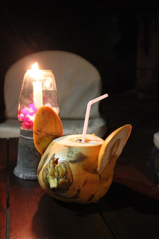Lake Lodge Boutique Hotel Dambulla Eksteriør billede