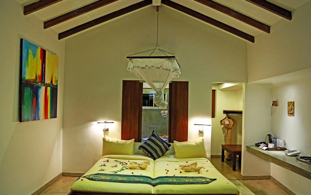 Lake Lodge Boutique Hotel Dambulla Eksteriør billede